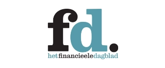 Financieel Dagblad Logo