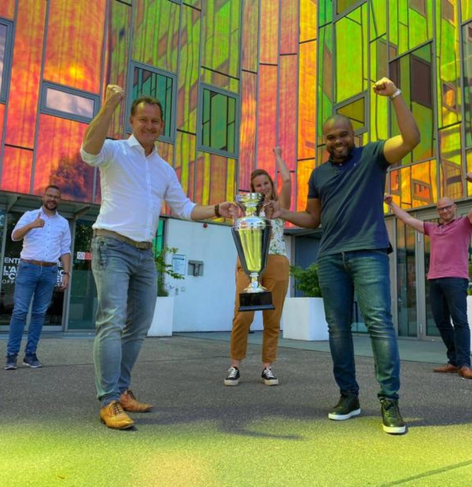 Interwel Uitzendgroep